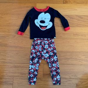Gap Baby Pajamas 18-24 months